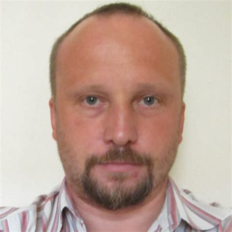 Vladimír OlejnÍk Research Associate Doctor Of Philosophy Comenius University Bratislava