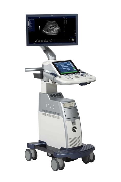 GE Logiq P9 Probo Medical UK