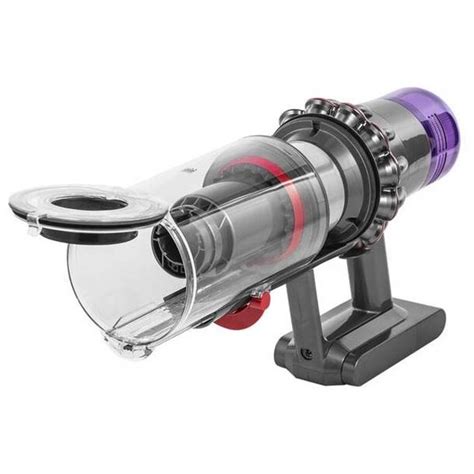Пылесос аккумуляторный Dyson SV14 V11 Absolute: купить в интернет ...