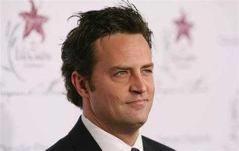 Saturday Night Live Rinde Homenaje A Matthew Perry Tras La Muerte Del Actor De Friends A Los