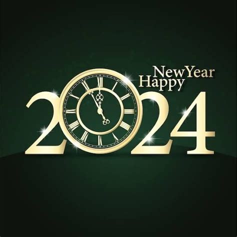 Happy New Year 2024 Wishes Quotes In English Greeting Message Artofit