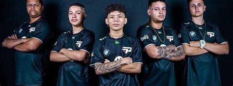 Ff Liga Nfa Season Tem Retorno Da Pain E Estreia Da Furia