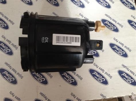 1781617 Ford корпус топливного фильтра
