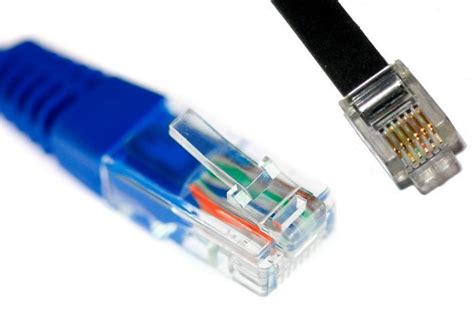 Tipos De Cable Ethernet Cu L Debo Utilizar Gu A Hardware