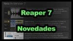 Tutoriales Reaper Reaper En Espa Ol