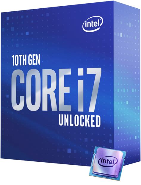 Customer Reviews Intel Core I7 10700K 10th Generation 8 Core 16 Thread