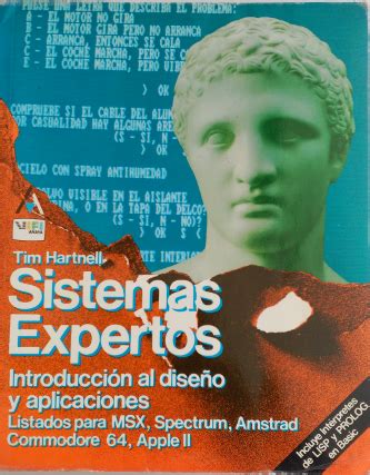 Sistemas Expertos Introducci N Al Dise O Y Aplicaciones