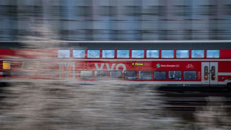 Bus Und Bahnfahren Wird Wieder Teurer Radio Dresden