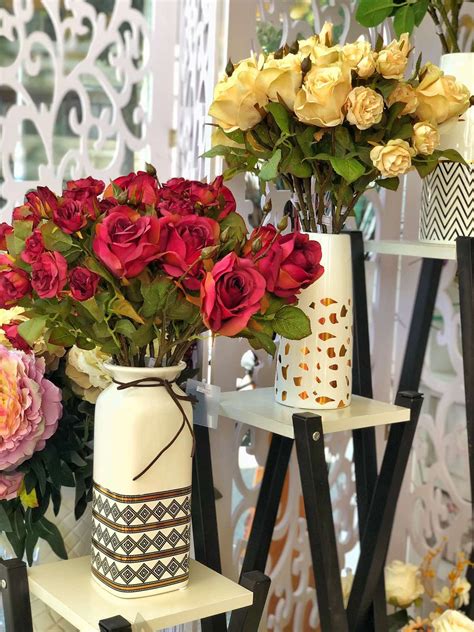 Ваза 26 см | Accent Home Decor