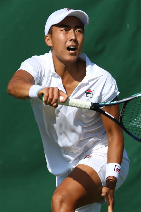 Rinky Hijikata vs Sebastian Baez - ATP Indian Wells - Tenis - BsportsFan