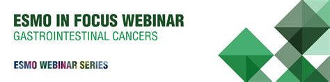 Esmo In Focus Webinar Asia Gastrointestinal Cancers