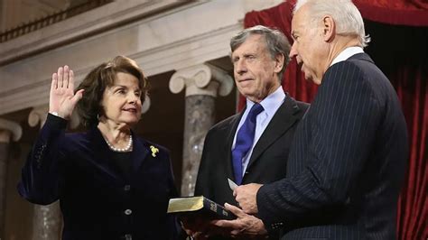 Dianne Feinstein Net Worth: Embattled Senator Worth Millions