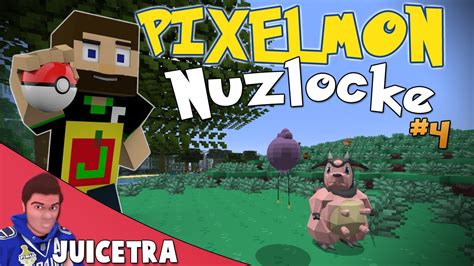 Minecraft Pixelmon Nuzlocke Team Tryouts Episode Youtube