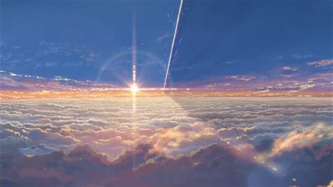 Kimi no Na wa Wallpaper - Kimi no Na wa Wallpaper (39515376) - Fanpop