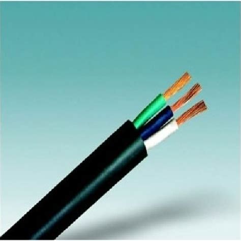 Solid Polycab Core Copper Cable For Industrial Size Sq Mm At