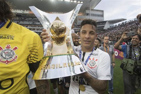 Corinthians On Twitter Hoje Guilherme Arana Completa 25 Anos