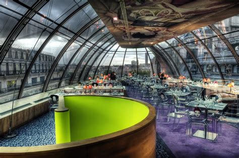 Sex And The City Paris Locations All 13 Listed Map