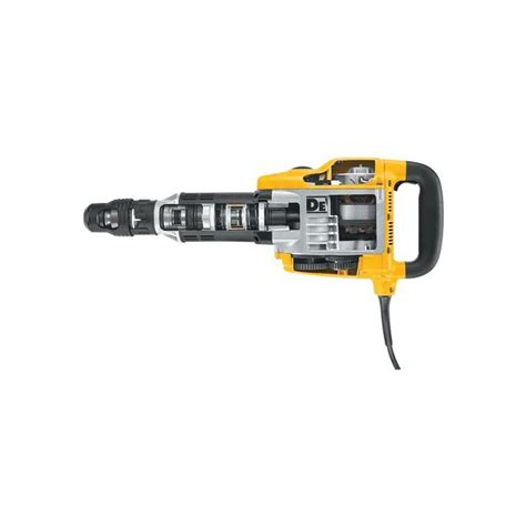 Demoledor Sds Max W J Dewalt D K