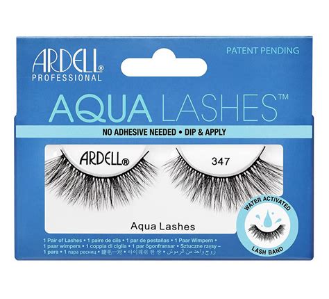 Ardell Sztuczne Rzęsy Paski Aqua Lashes 347 1 para Sklep EMPIK