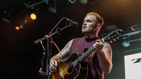 Zach Bryan Announces MetLife Stadium Shows With Kings Of Leon