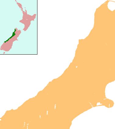 Module:Location map/data/New Zealand West Coast - Wikipedia