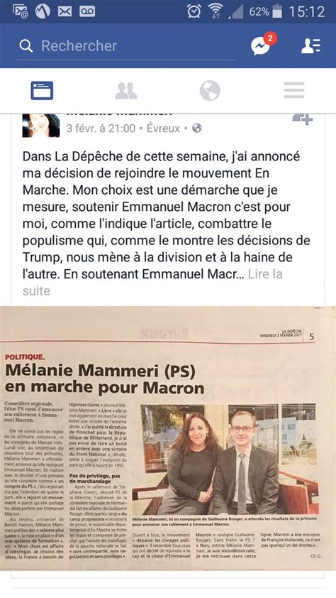 Marc Antoine Jamet On Twitter La F D Ps A Soutenu Investi Pay