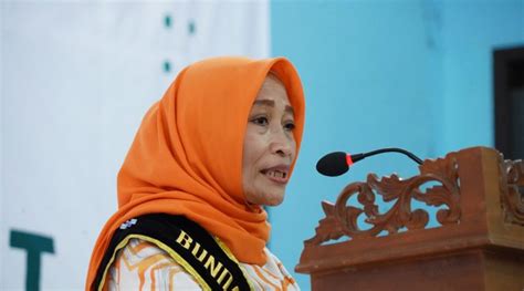 Bunda Literasi Kabupaten Garut Apresiasi Program Talenta Untuk