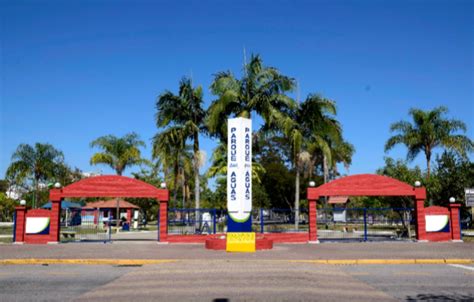 Parque Das Guas Recebe Encontro De Motos Neste Domingo Resende Rio