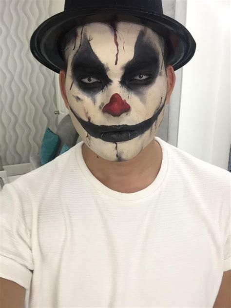 Pin De Alexo Hera En Disfraces Incre Ble Maquillaje De Halloween