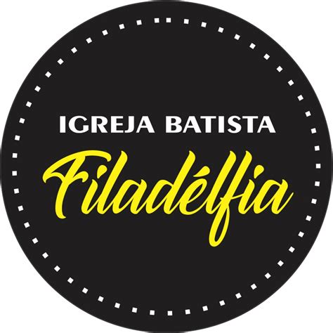 Igreja Batista Filadelfia Youtube