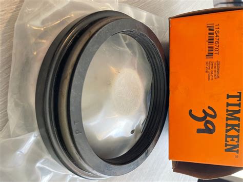 TIMKEN DSD056 Seal Installation Kit Wheel Seal SKF 47697 EBay