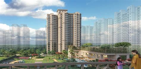 Crc Joyous Noida Extension Noida Price Reviews