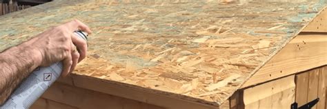 How To Waterproof A Plywood Roof Ask The Experts At Permaroof