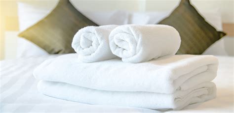 Enjoying Fresh Linens Why Hotels Like To Outsource The Laundry