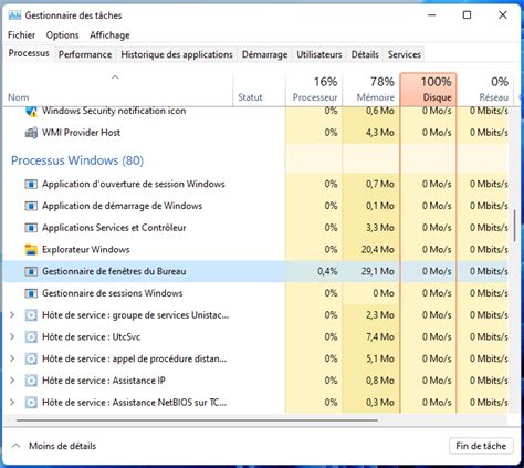 Raisons solutions Comment réparer le scintillement de l écran sous