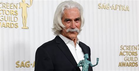 Sam Elliott Hates Yellowstone Recalls 1883 Prequel Experience Wide Open Country