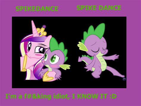 Safe Princess Cadance Spike Alicorn Dragon Pony G Age