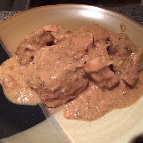 Easy Pork Tenderloin Tips Recipe Allrecipes