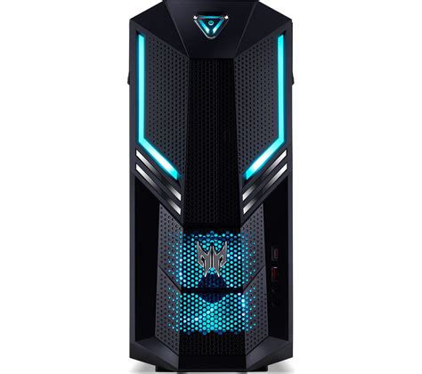 Acer Predator Orion Intel Core I Gtx Ti Gaming Pc Tb