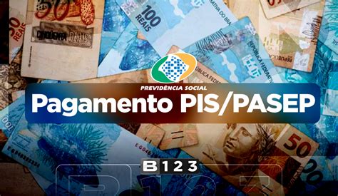 Novo valor do PIS Pasep referente ao ano base 2022 é DEFINIDO Veja os