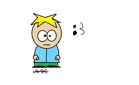 {FanArt} Butters Stotch by StarlightEclipse52 on DeviantArt