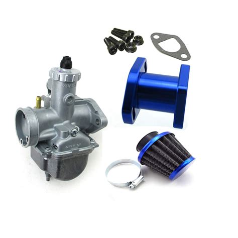 Vm Carburetor For Gx Predator Cc Cc Engine Mini Bike Go