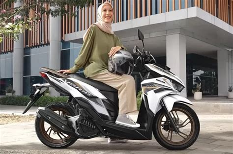 Berdesain Mewah Dan Elegan All New Honda Vario Resmi Diluncurkan