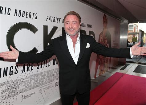 Michael Flatley Undergoes Surgery After Cancer Diagnosis