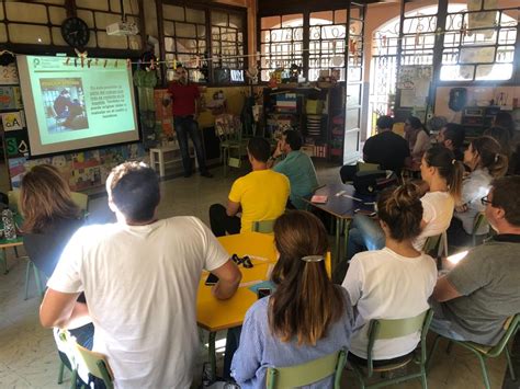 Formaci N En Riesgos Laborales Claret Las Palmas