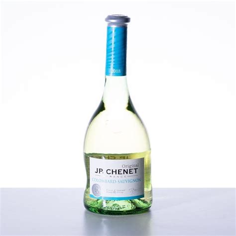 Jp Chenet Colombard Sauvignon Blanc