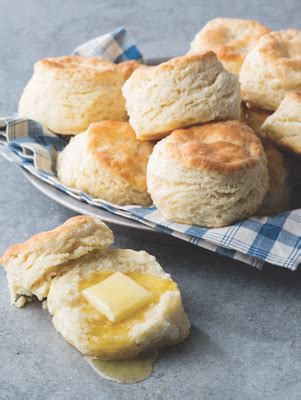 Classic Buttermilk Biscuits Paula Deen