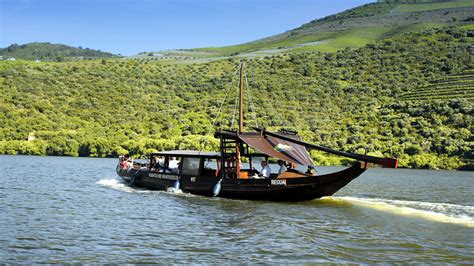 Daily River Cruises in the Douro Valley | Visit Portugal