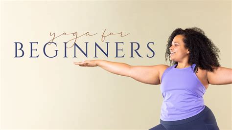 Yoga For Beginners | Yoga Anytime