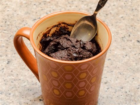 How To Make Brownies In The Microwave With Pictures Wikihow